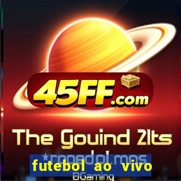 futebol ao vivo futemax app